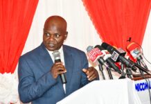 An Audacious Peep into Nigeria’s Cashless Future Mr Nduka Chiejina, Chairman, FICAN