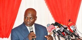 An Audacious Peep into Nigeria’s Cashless Future Mr Nduka Chiejina, Chairman, FICAN