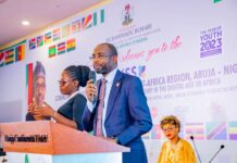 Africa Should Harness its Human Talent to Emerge Global Leaders – DG NITDA The Director General of NITDA, Kashifu Inuwa Abdullahi, CCIE