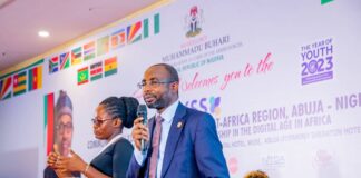Africa Should Harness its Human Talent to Emerge Global Leaders – DG NITDA The Director General of NITDA, Kashifu Inuwa Abdullahi, CCIE