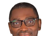 Cybersecurity Expert Endorses CBN’s Levy with Cautions Amb. Olusegun O!ugbile Ajasegun