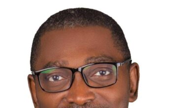 GovGuide Nigeria AI Chatbot: Who Owns or Controls Our Digital Future? Amb. Olusegun O!ugbile Ajasegun