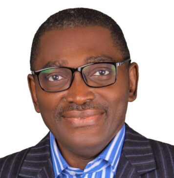 GovGuide Nigeria AI Chatbot: Who Owns or Controls Our Digital Future? Amb. Olusegun O!ugbile Ajasegun
