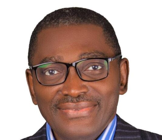 GovGuide Nigeria AI Chatbot: Who Owns or Controls Our Digital Future? Amb. Olusegun O!ugbile Ajasegun