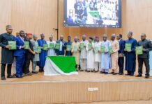 Blockchain: FG Launches Policy, Inaugurates National Implementation & Steering Committee