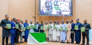 Blockchain: FG Launches Policy, Inaugurates National Implementation & Steering Committee