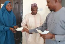 CITAD Empowers Participants of DCT With Over 2m Naira Start-up Capital