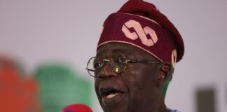 FG Launches Smart National Transport Databank President Bola Ahmed Tinubu