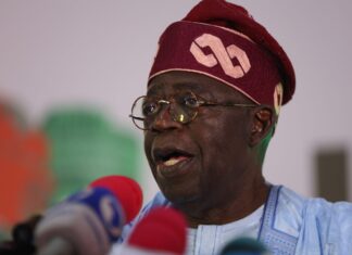 Why Tinubu Signs New NIMC Law To Establish Single Digital Identity Framework President Bola Ahmed Tinubu