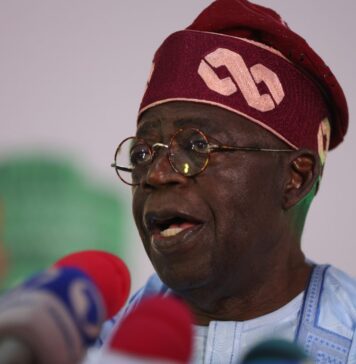 Why Tinubu Signs New NIMC Law To Establish Single Digital Identity Framework President Bola Ahmed Tinubu