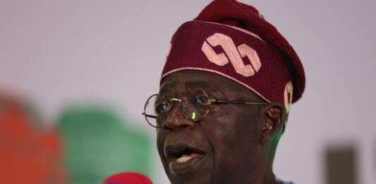 ANALYSIS: How Tinubu’s NIMC Law is Redefining Nigeria’s Digital Future President Bola Ahmed Tinubu