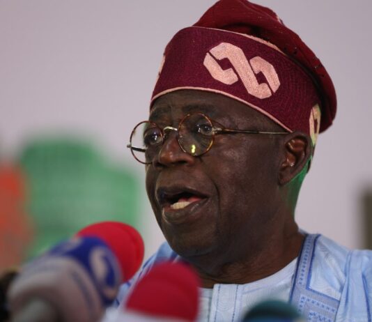 FG rolls out data tracking to boost education sector President Bola Ahmed Tinubu