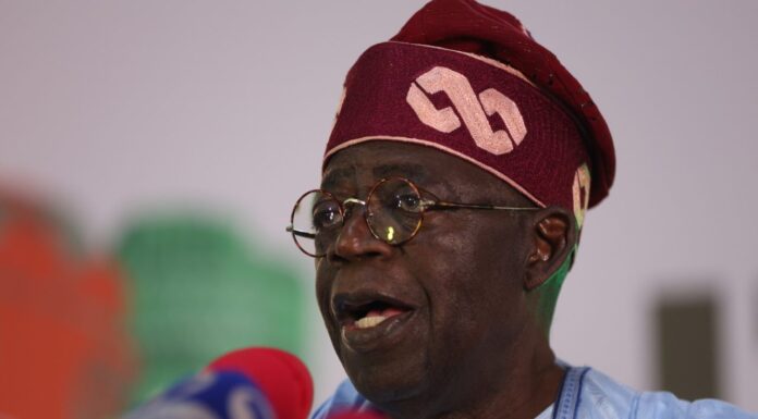 Why Tinubu Signs New NIMC Law To Establish Single Digital Identity Framework President Bola Ahmed Tinubu