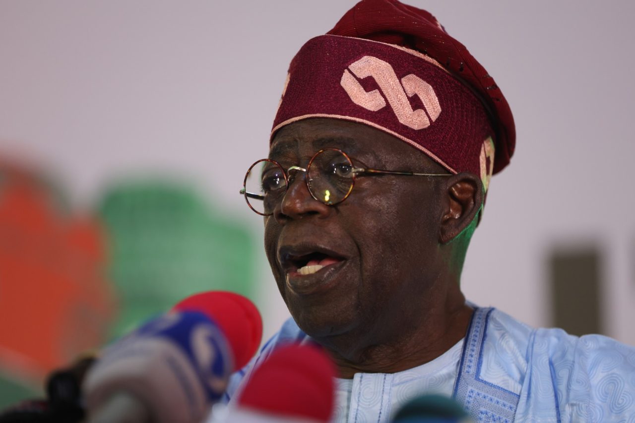 Tinubu Halts Implementation of Cybersecurity Levy Orders Review