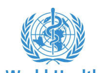 WHO, EU Launch Digital Health Certificate to Improve Global Health in Nigeria ,others World Health Organisation Logo