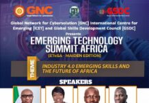 GNC, GSDC Organize Global Summit on Emerging Technology