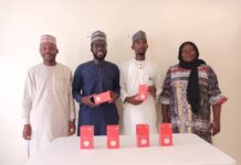 CITAD Honors Champions of ‘Report a Project’ Program Winners of CITAD ' Report A Project'