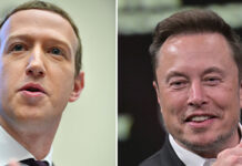Musk, Zuckerberg in fierce business rivalry Mark Zuckerberg and Elon Musk