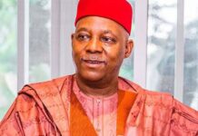 FG Unveiles $617.7 Million i-DICE Program to Boost Digitalization Vice President, Federal Republic of Nigeria