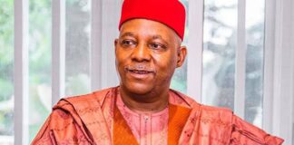 FG Unveiles $617.7 Million i-DICE Program to Boost Digitalization Vice President, Federal Republic of Nigeria