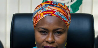 NITDA Warns of New “CovertCatch” Malware Threat Targeting LinkedIn Users Head of Corporate Affairs and External relation, NITDA, Hajia Hadiza Umar