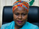 NITDA Developing Framework to Combat Cyberbullying, Online Harassment Head of Corporate Affairs and External relation, NITDA, Hajia Hadiza Umar