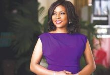 Google’s 1st W/Africa Director, Juliet Ehimuan Resigns Dr. Juliet Ehimuah