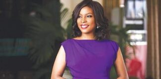 Google’s 1st W/Africa Director, Juliet Ehimuan Resigns Dr. Juliet Ehimuah
