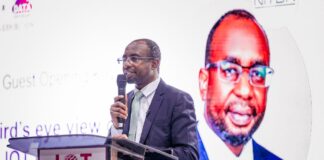 NITDA’s Role in Fulfilling President Tinubu’s Renewed Hope Agenda DG NITDA, Kashifu Inuwa Abdullahi, CCIE