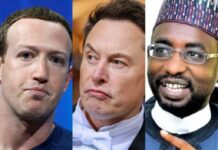 ‘Don’t joke with your staff’ – NITDA Boss reacts to Threads vs Twitter’s war