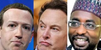 ‘Don’t joke with your staff’ – NITDA Boss reacts to Threads vs Twitter’s war