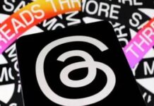 Meta Expands Fact-Checking to Threads Threads Logo