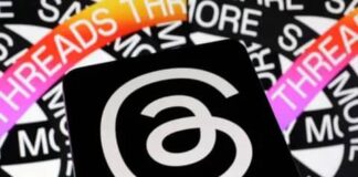 Tinubu, Osinbajo, 30 million others join Threads App Threads Logo