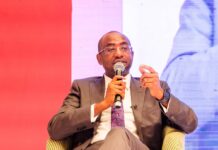 NITDA’s Regulations Foster Growth, Promote Innovation – Kashifu Tell Stakeholders DG NITDA, Kashifu Inuwa Abdullahi, CCIE