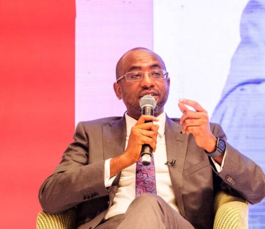 Cybersecurity: Growth is Fueled by Innovation, Sustainability by Security – NITDA Boss DG NITDA, Kashifu Inuwa Abdullahi, CCIE