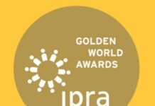 IPRA Recognizes Nigeria’s IMPR, AT3 as NAF, Meta Win PR Golden World Awards 2023