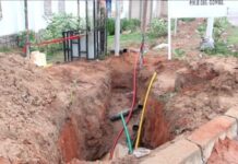 Rising Spate of Cable Theft In Nigeria: Whose Fault?, by Shuaib S. Agaka