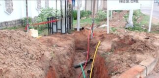 NICTIB II: Fiber Optic Cable Infrastructure Brings Hope and Concerns to Communities