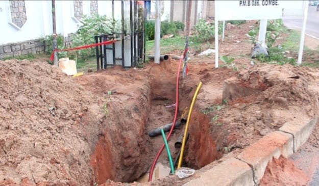 Rising Spate of Cable Theft In Nigeria Whose Fault