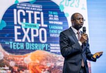 NITDA Boss tasks youth on technological disruption