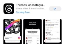 Meta: Threads App Adds New Features to Boost Usage Thread App