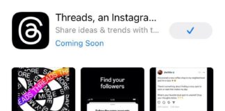 Threads App: Five Million Sign-ups in Four Hours Thread App