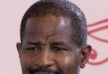 NASENI Invites Producers of Lithium Batteries to Manufacture in Nigeria EVC/CEO, NASENI, Dr. Bashir Gwandu