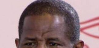 NASENI Invites Producers of Lithium Batteries to Manufacture in Nigeria EVC/CEO, NASENI, Dr. Bashir Gwandu