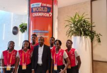 Digital Literacy: NITDA Has Empowered Over 3 Million Nigerians – Kashifu DG NITDA, Kashifu Inuwa Abdullahi,CCIE, at Global Partner Summit, Orlando, Florida