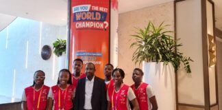 Digital Literacy: NITDA Has Empowered Over 3 Million Nigerians – Kashifu DG NITDA, Kashifu Inuwa Abdullahi,CCIE, at Global Partner Summit, Orlando, Florida