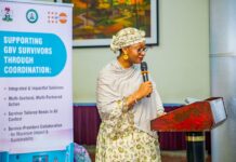 NITDA Committed to Creating Life-transforming Opportunities for Girls, Women in Nigeria SA Strategy and Innovation to DG NITA, Mrs Iklima Musa Salihu