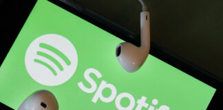 Spotify Founder Daniel Ek to Step Down as CEO Spotify