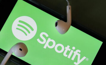 Spotify: Nigerians Streamed 1.4 Million Hours in 2025 as Afrobeats Leads Surge Spotify