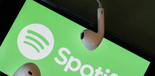 Spotify: Nigerians Streamed 1.4 Million Hours in 2025 as Afrobeats Leads Surge Spotify